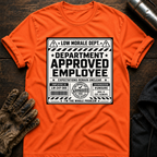 Approved T-Shirt