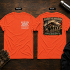 Brotherhood Courage T-Shirt