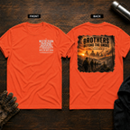 Brothers Beyond T-Shirt