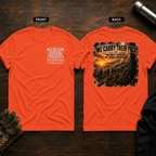 Carry Their Pack T-Shirt