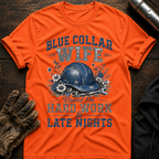 Work Wife T-Shirt