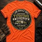 Tow Specialist T-Shirt