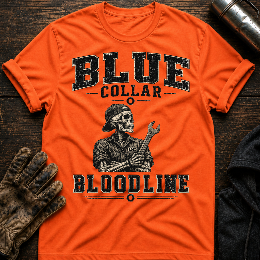Bloodline T-Shirt