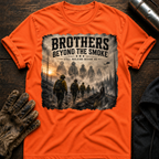 Beyond The Smoke T-Shirt