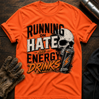 Hate and Energy T-Shirt