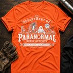 Paranormal Activity T-Shirt