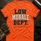 Recovery Division T-Shirt