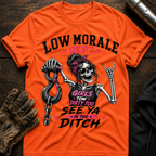 Ditch Tow T-Shirt