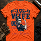 American Wife T-Shirt