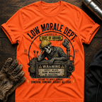 Blame Management T-Shirt