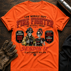 Fire Wife T-Shirt