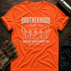 Fire Crew Never Forgotten T-Shirt