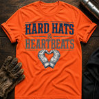 Heartbeats T-Shirt