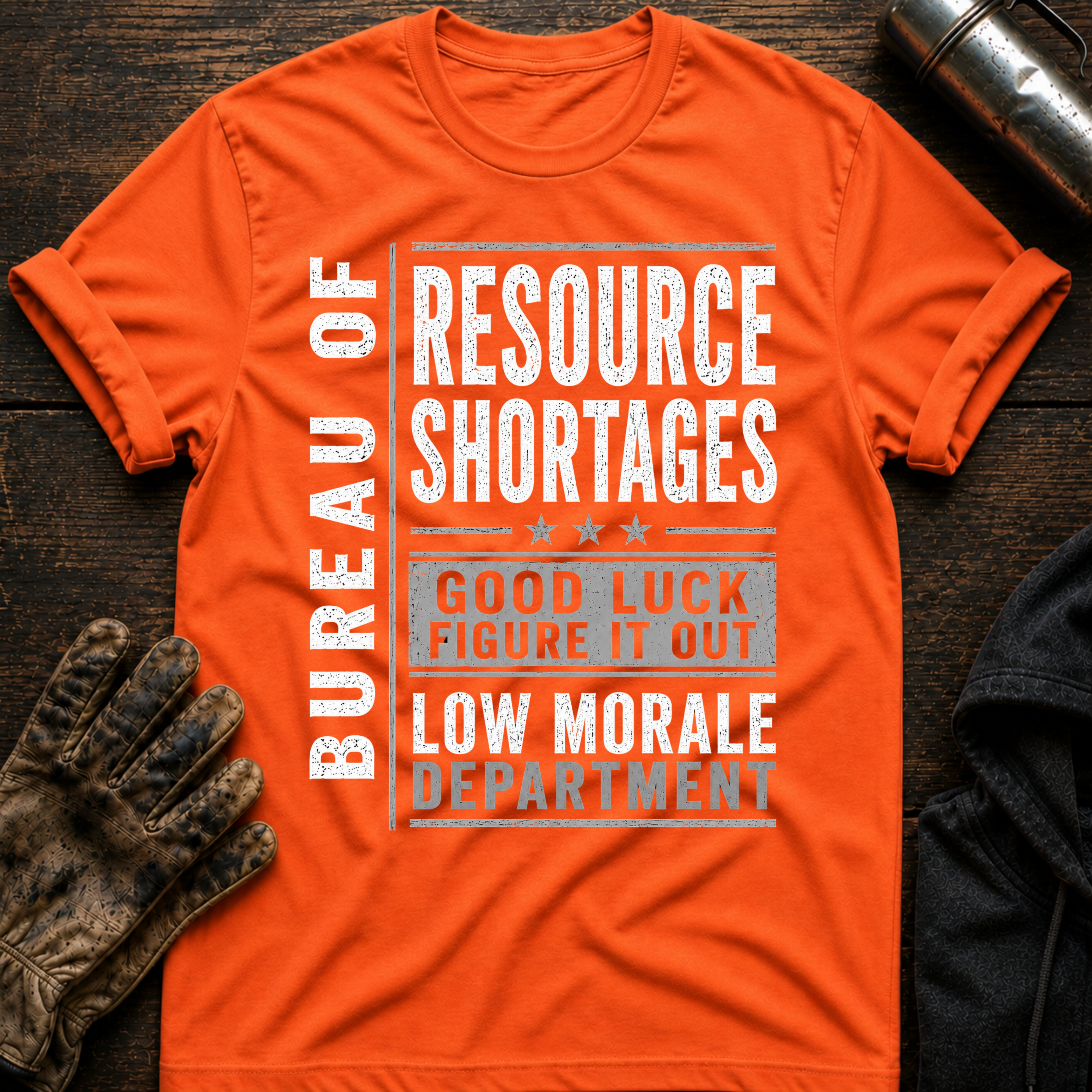 Good Luck T-Shirt