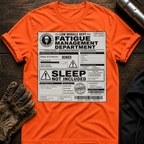 Sleep Included T-Shirt