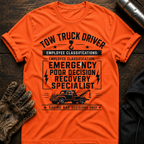 Poor Decision T-Shirt