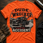 By Accident T-Shirt