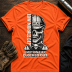 Emotionally T-Shirt