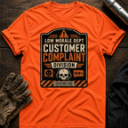 Complaint T-Shirt