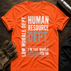 Whole Reason T-Shirt