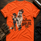 Halloween Boojee T-Shirt