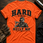 Built Me T-Shirt