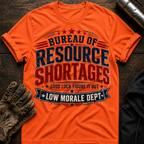 Figure It Out T-Shirt