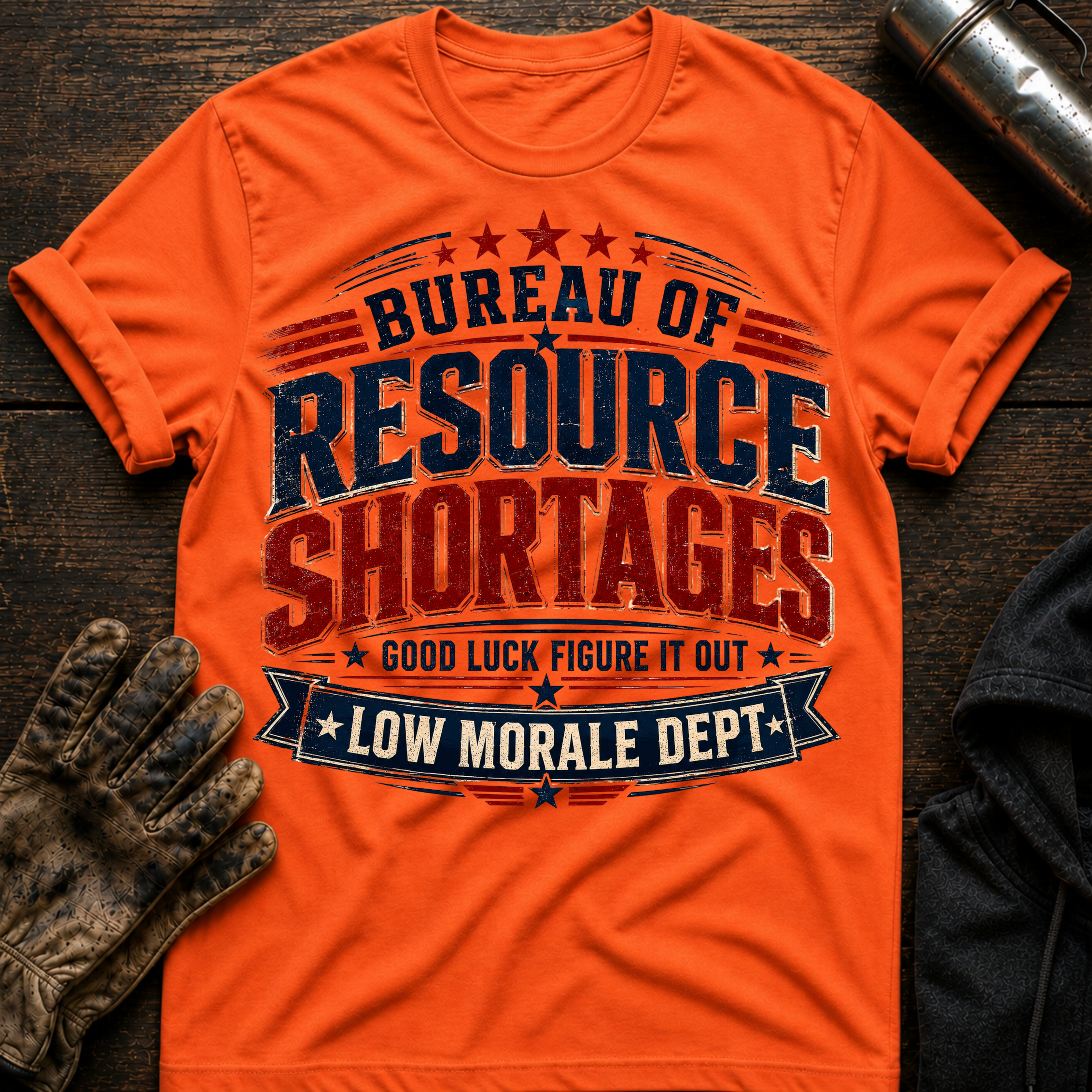 Figure It Out T-Shirt