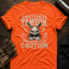 Low Emotion T-Shirt