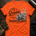 Her Grandchildren T-Shirt