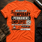 Perm Employee T-Shirt