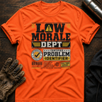 Job Issue Expert T-Shirt