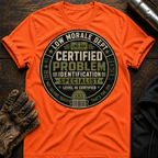 Job Specialist T-Shirt