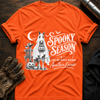 Spooky Mare Season T-Shirt