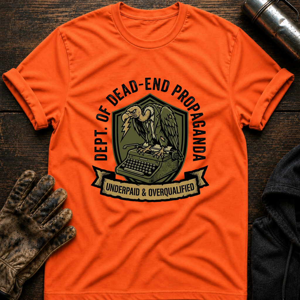Dead End T-Shirt