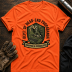 Dead End T-Shirt