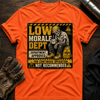 Department Approved T-Shirt