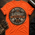 Fried Wiring T-Shirt