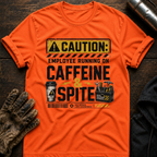 Caffeine Spite T-Shirt