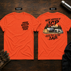 What Happens At ICP T-Shirt