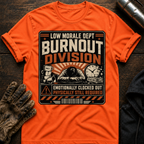 Still Required T-Shirt