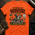 Ranch Conditioning T-Shirt