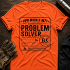 Fix It T-Shirt
