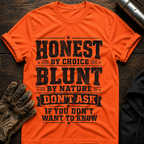 Blunt By Nature T-Shirt