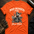 Bad Minded T-Shirt