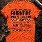Motivation Gone T-Shirt