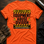 Equipment T-Shirt