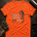 Real World T-Shirt