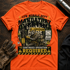 High Voltage T-Shirt