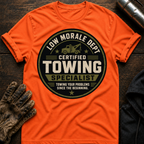 Tow Problems T-Shirt
